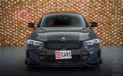 بي ام دبليو الفئة 3